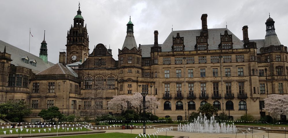 Alexandra Carr-Malcolm RSLI